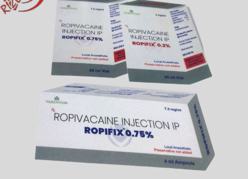 Ropivacaine Injection 7.5mg