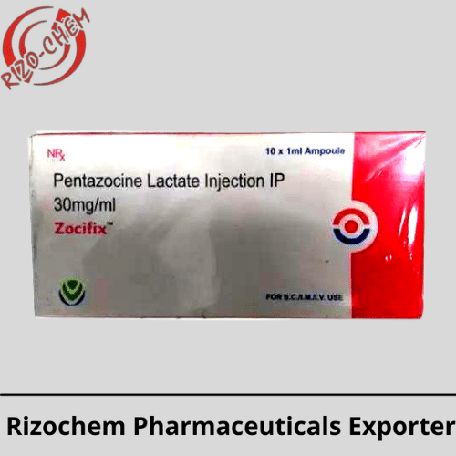 Pentazocine Lactate Injection