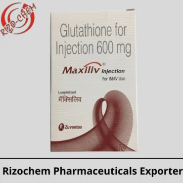 Gluthathione Injection