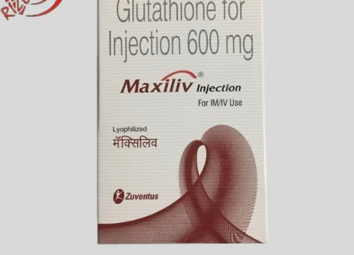 Gluthathione Injection