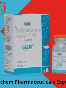 Pantoprazole Injection
