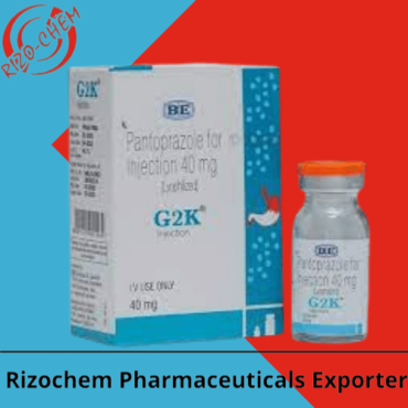 Pantoprazole Injection