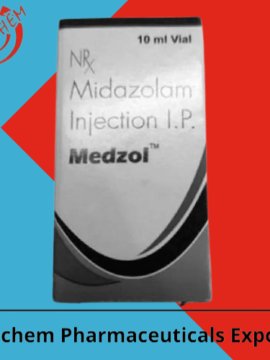 Midazolam Injection 10ml