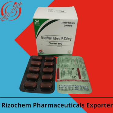 Disulfiram Tablets