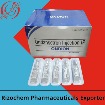 Ondansetron Injection