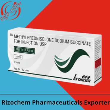 Methylprednisolone Sodium Succinate