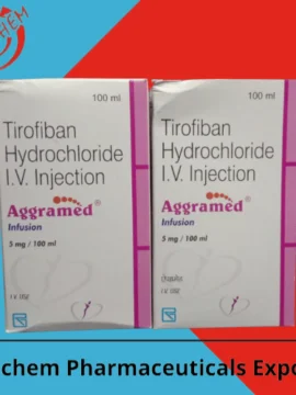 Tirofiban Hydrochloride Injection