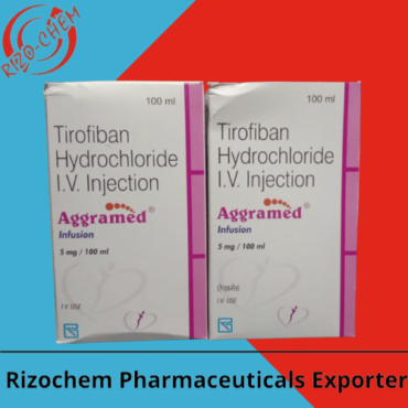 Tirofiban Hydrochloride Injection