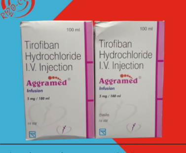 Tirofiban Hydrochloride Injection