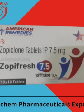 Zopiclone Tablets