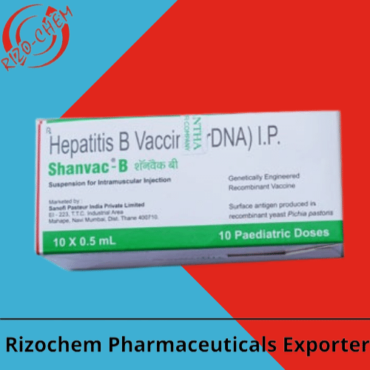 Shanvac B Hapatitis