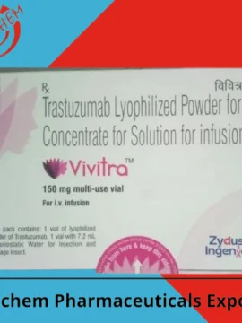 Trastuzumab Lyophilised 150mg