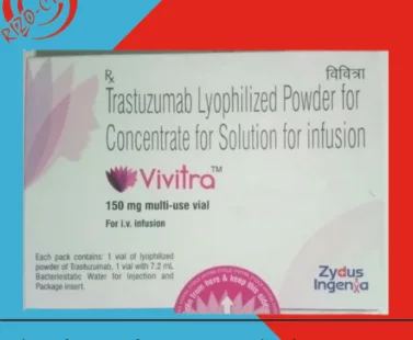 Trastuzumab Lyophilised 150mg