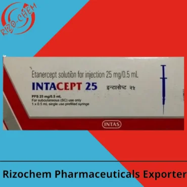 Etanercept Injection Intacept