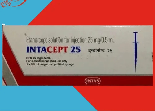 Etanercept Injection Intacept
