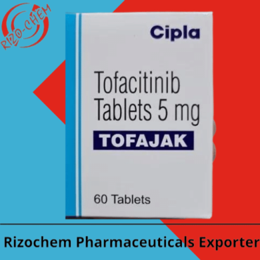 Tofacitinib Tablets 5mg Tofajak