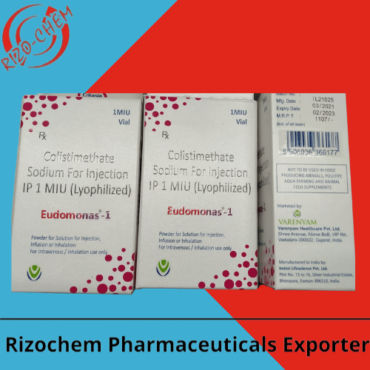 Colistimethate Sodium Injection 1MIU