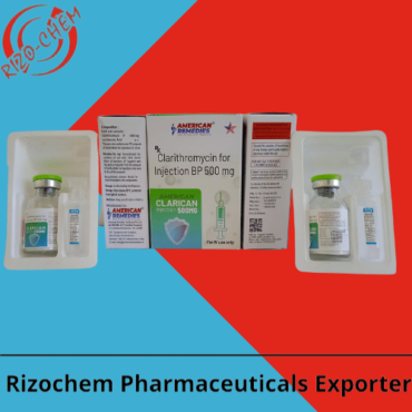 Amoxycillin Injection Clavcan