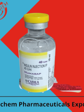 Insulin Injection 40IU/ml Humarap