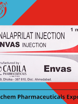 Enalaprilat Injection 1ml Envas