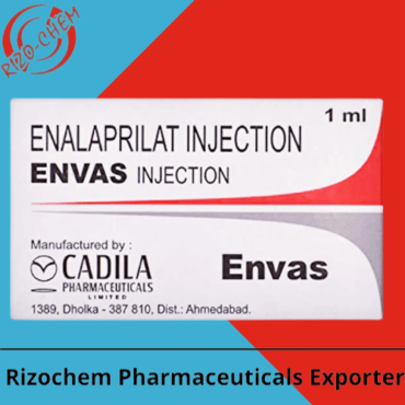 Enalaprilat Injection 1ml Envas