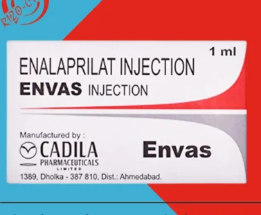 Enalaprilat Injection 1ml Envas