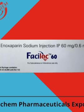 Enoxaparin Sodium Injec