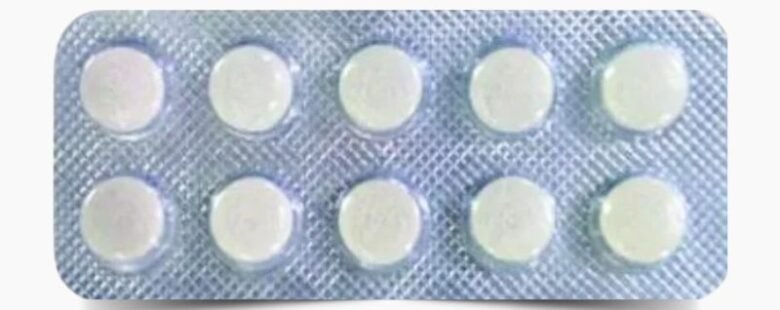 Melphalan Tablet 2mg Alphalan by RIzochem Pharmaceuticals