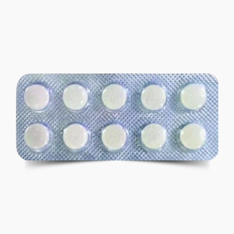 Melphalan Tablet 2mg Alphalan by RIzochem Pharmaceuticals