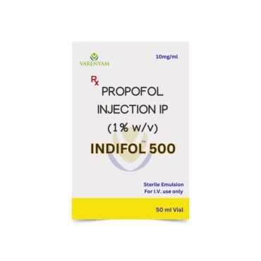 Atracurium Besylate Injection 50mg by rizochem pharmaceuticals