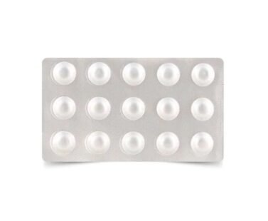 carbonyl iron 50mg globac z by Rizochem Pharmaceuticals