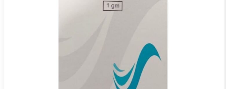 Meropenem Injection 1gm Troypenem by Rizochem pharmaceuticals