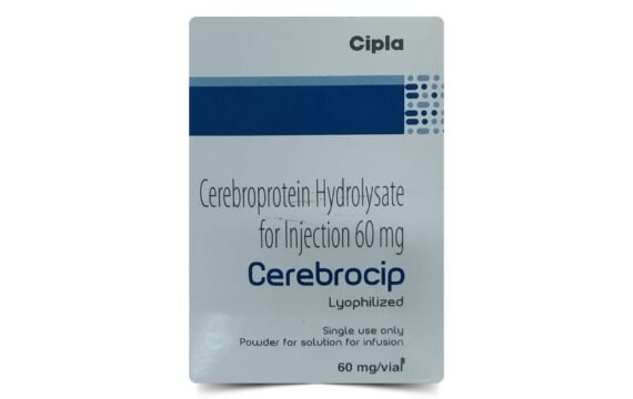 Ferric Carboxymaltose injection, 60mg by Rizochem pharmaceuticals