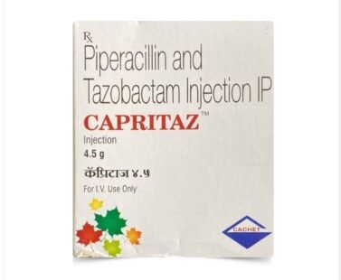 Piperacillin Injection by Rizochem pharmaceuticals