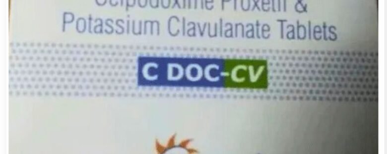 Clavulanic Acid 31.25 mg by Rizochem Pharmaceutical