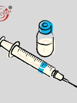 Mecobalamin 500mcg Injection