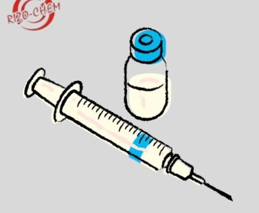 Mecobalamin 500mcg Injection