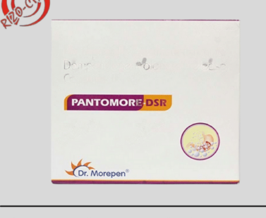 Domperidone 30mg