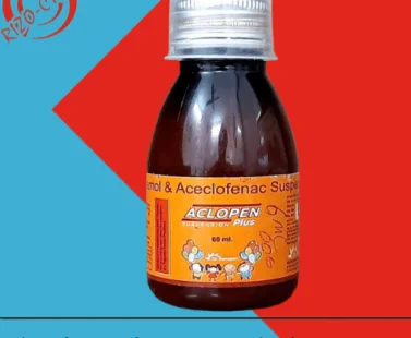 Paracetamol 125mg