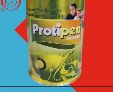 Protein Powder Kesar Pista