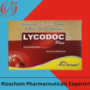 Lysine HCL 5ml