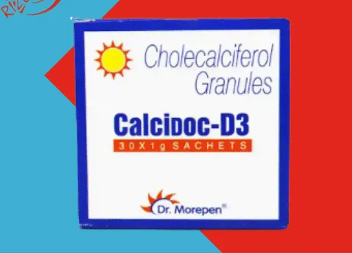 Calcium 625mg