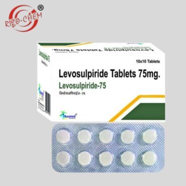 Levosulpiride 75mg