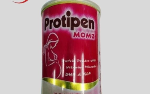 Protein Protipen momz Powder 200mg