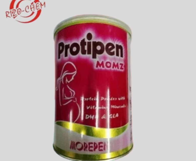 Protein Protipen momz Powder 200mg