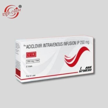 Aciclovir Intravenous Infusion