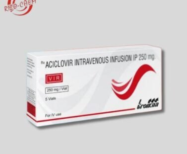 Aciclovir Intravenous Infusion