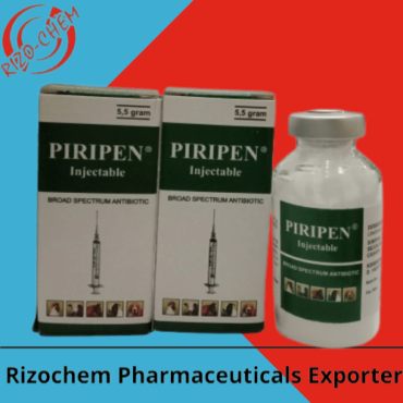 Piroxicam 40mg 2ml