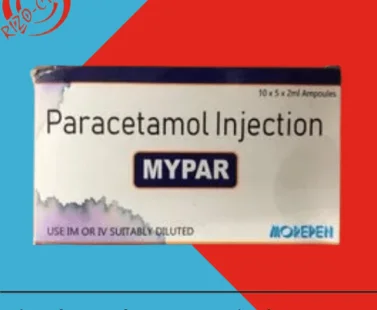 Paracetamol 150mg ml