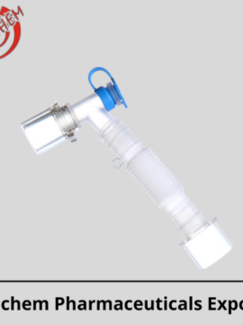 Catheter Mount